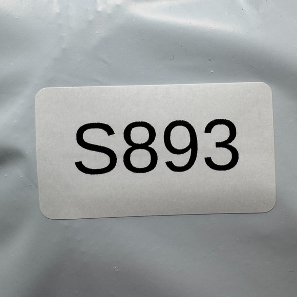 Nobull Trainer Low Top Shoes Dark Grey Super Fabric SF Men's 8 Women's 9.5 - Picture 12 of 12